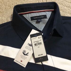 Tommy Hilfiger Polo